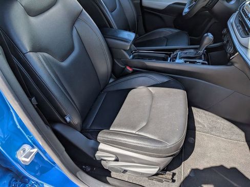 Used 2026 Jeep Compass Limited image 25