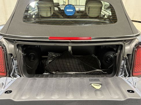 Used 2026 MINI Cooper S FWD image 22