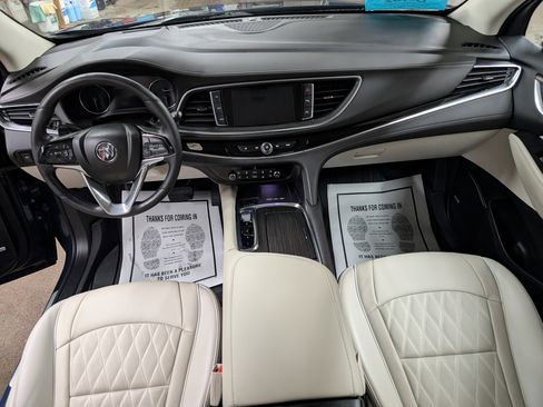 Used 2023 Buick Enclave Avenir w/ Trailering Package, 5000 lbs. image 11