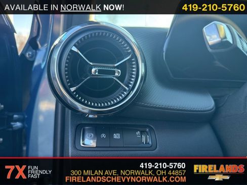 New 2026 Chevrolet Equinox LT image 6