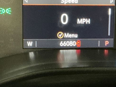 Certified 2022 GMC Canyon Denali image 21