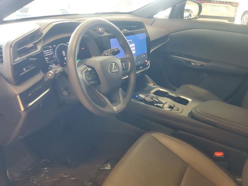 Used 2024 Lexus RZ 300e Premium w/ Cold Area Package FWD image 20