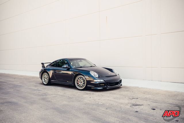 Used 2006 Porsche 911 Carrera S RWD image 34