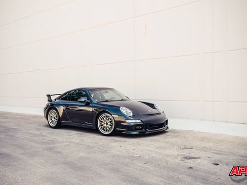 Used 2006 Porsche 911 Carrera S RWD image 34