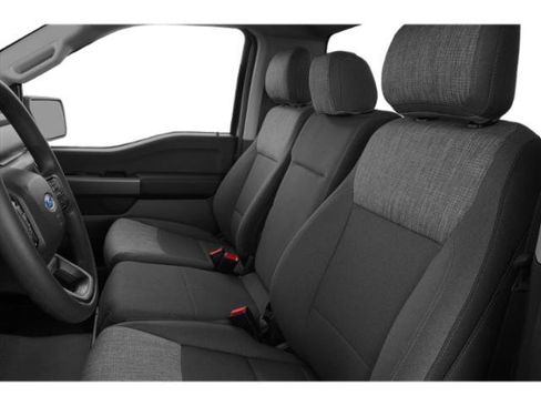 Used 2023 Ford F150 XL w/ Trailer Tow Package image 9