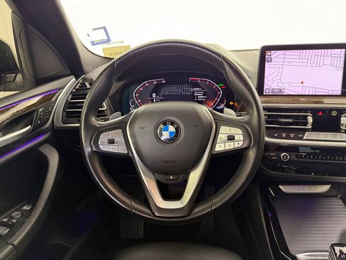 Used 2022 BMW X3 sDrive30i w/ Premium Package 2 RWD image 15