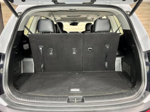 Used 2022 Kia Telluride EX w/ EX Premium Package AWD/4WD image 23