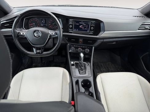 Used 2019 Volkswagen Jetta R-Line FWD image 14