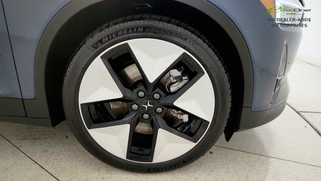 Used 2024 Polestar Polestar 2 AWD/4WD image 72