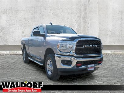 Used 2022 RAM 2500 Big Horn