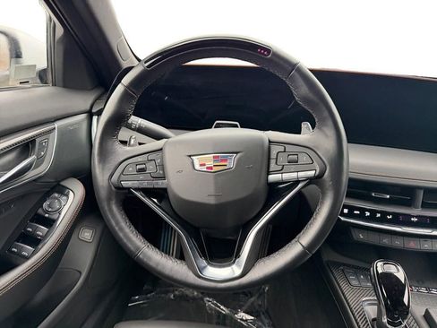 Used 2025 Cadillac CT5 Sport image 12