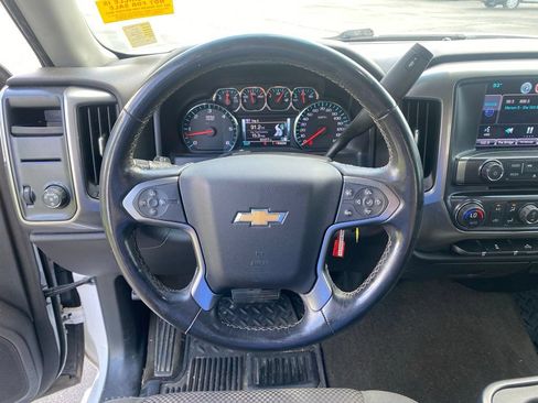 Used 2015 Chevrolet Silverado 1500 LT w/ All Star Edition RWD image 17