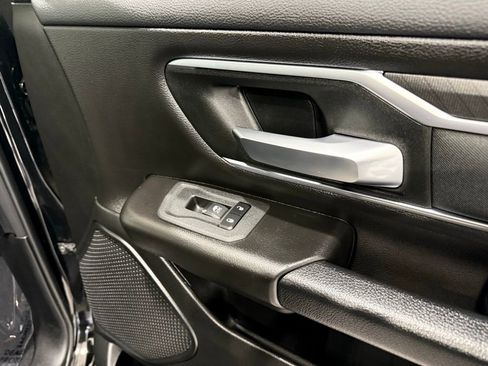 Used 2025 RAM 1500 Big Horn image 23