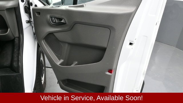 Used 2023 Ford Transit 350 XL RWD image 10
