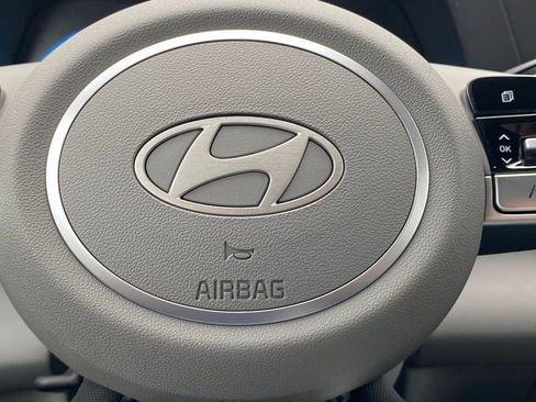 New 2026 Hyundai Elantra Sport FWD image 19