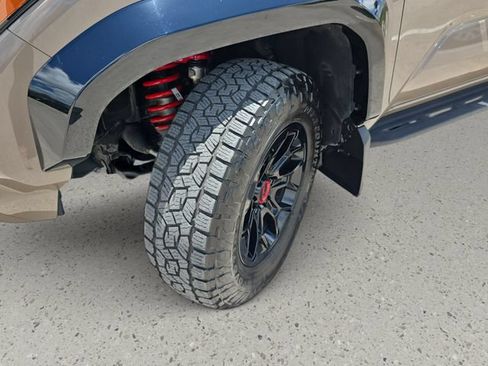 Used 2025 Toyota 4Runner TRD Pro AWD/4WD image 34