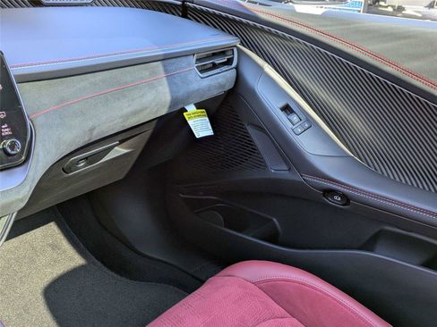 New 2026 Dodge Charger Scat Pack image 16