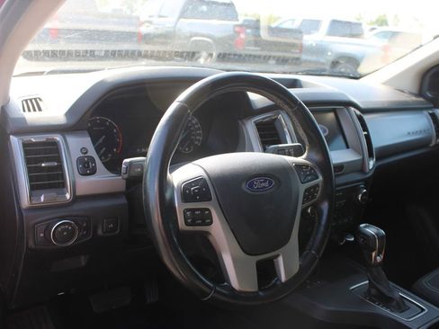 Used 2019 Ford Ranger XLT w/ Equipment Group 301A Mid RWD image 22