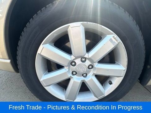 Used 2008 Subaru Outback 2.5i AWD/4WD image 9