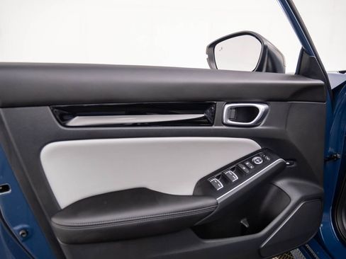 Certified 2026 Honda Civic Sport Touring image 14