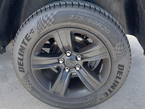Used 2022 RAM 1500 Classic Warlock w/ Electronics Group AWD/4WD image 21