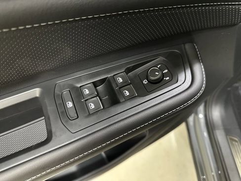 New 2026 Volkswagen Atlas SEL Premium R-Line AWD/4WD image 19