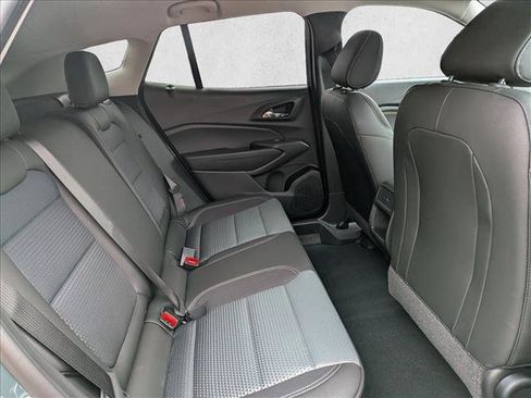 New 2026 Chevrolet Trax LT image 23