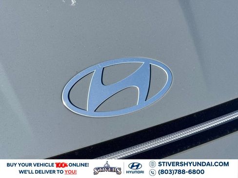New 2026 Hyundai Sonata SE image 8