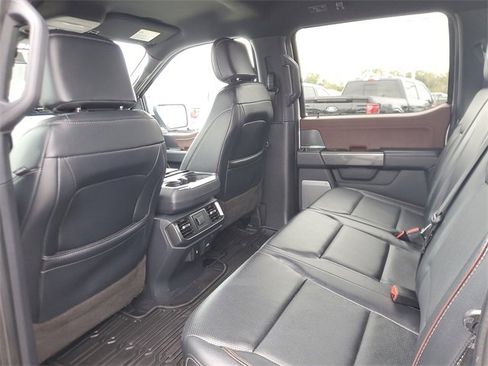 Used 2023 Ford F150 Lariat image 10