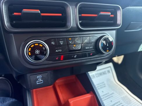 Used 2023 Ford Maverick XLT w/ Equipment Group 300A Standard image 35