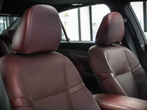 Used 2015 Lexus GS 350 w/ F Sport Package RWD image 26