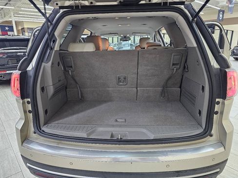 Used 2013 GMC Acadia SLT FWD image 12