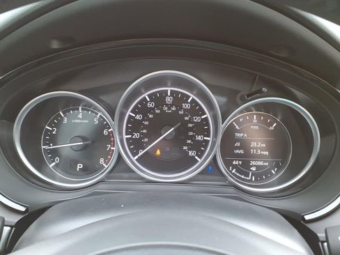 Used 2023 MAZDA CX-9 Touring Plus image 16