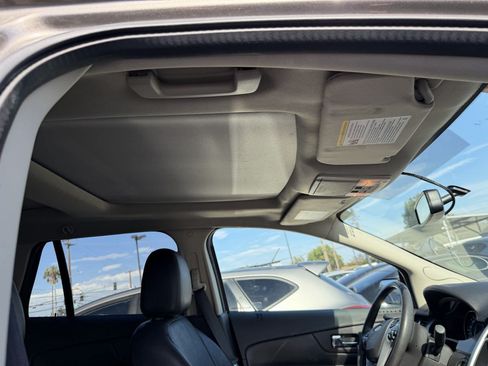 Used 2014 Ford Edge SEL w/ Equipment Group 205A FWD image 12