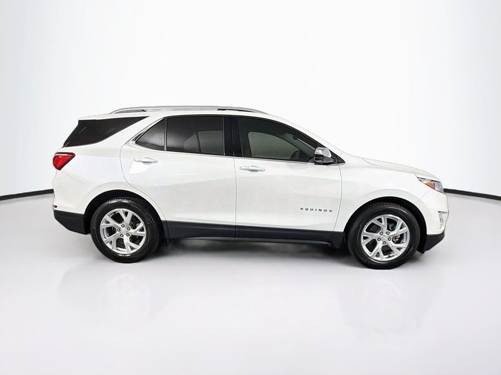 Used 2019 Chevrolet Equinox Premier FWD image 11