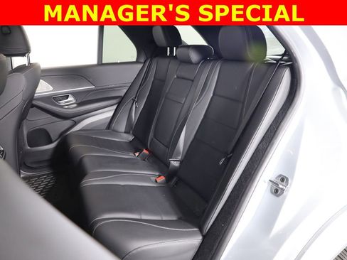 Certified 2025 Mercedes-Benz GLE 450e 4MATIC image 43