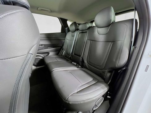 New 2026 Hyundai Tucson SEL image 15