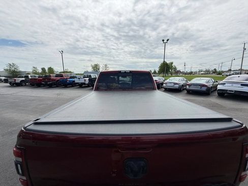 Used 2020 RAM 2500 Laramie AWD/4WD image 24
