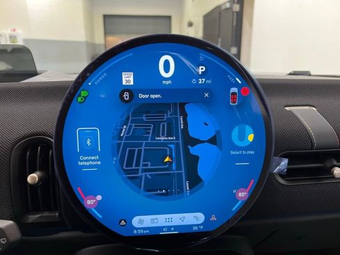 Certified 2025 MINI Cooper 2-Door Hardtop image 16