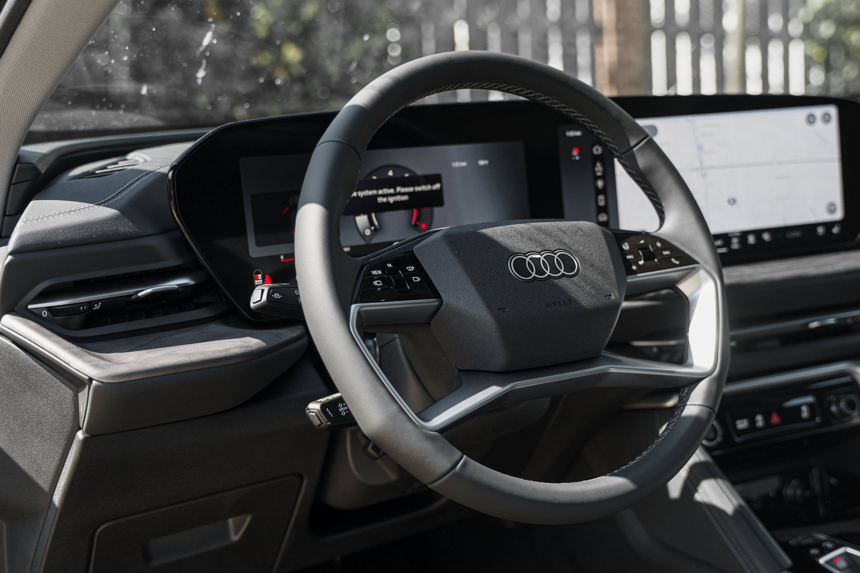 New 2026 Audi Q5 Prestige AWD/4WD image 8