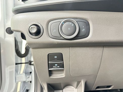 New 2025 Ford Transit 250 148 Medium Roof w/ Load Area Protection Package image 17