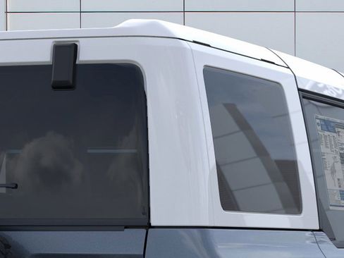 New 2025 Ford Bronco Heritage Edition image 25