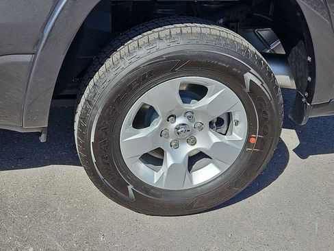 New 2026 RAM 1500 Big Horn image 14