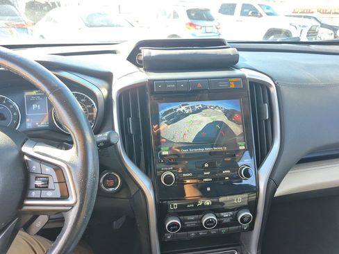Used 2021 Subaru Ascent Limited w/ Technology Package AWD/4WD image 17