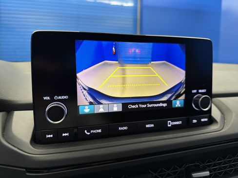 Used 2024 Honda Accord EX image 19