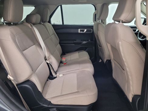 Used 2021 Ford Explorer 4WD image 19