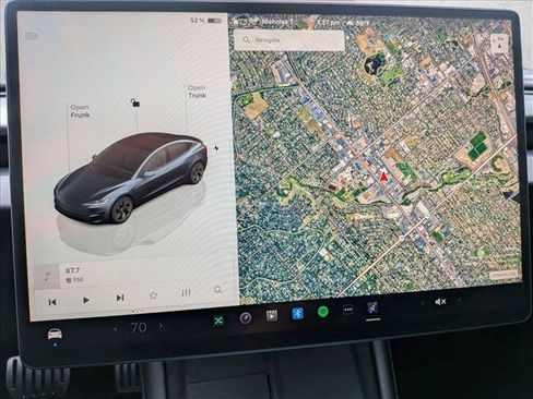 Used 2024 Tesla Model 3 Performance image 14