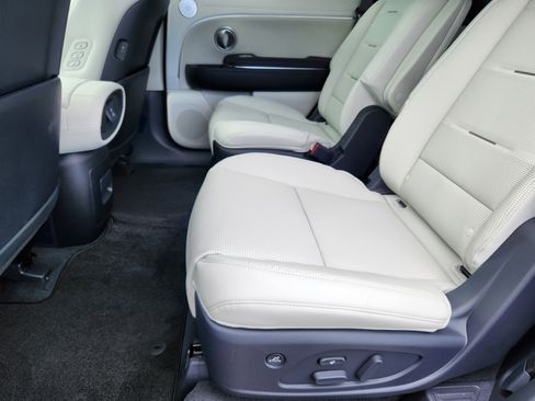 New 2026 Hyundai Palisade Calligraphy image 10