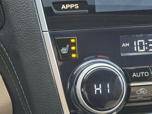 Used 2019 Subaru Outback 3.6R Limited image 5