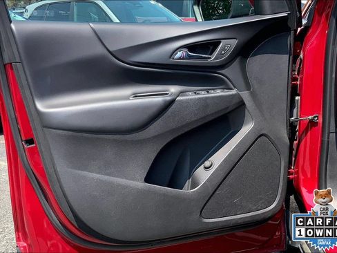 Used 2019 Chevrolet Equinox LT AWD/4WD image 22